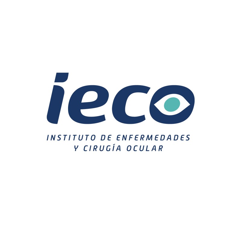 IECO Instituto de Enfermedades y Cirugía Ocular